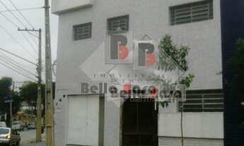 Imagem 5: PRÉDIO COMERCIAL MOOCA