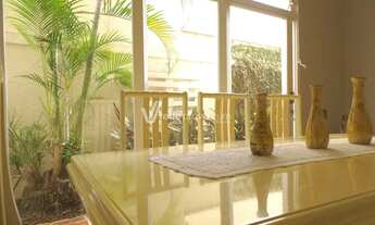 Imagem 2: Casa - Jardim Guanabara - Campinas