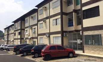 Imagem: 2QTOS- Parque 10- Residencial com Garita/