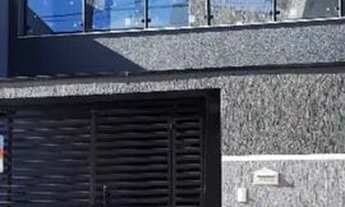 Imagem: SOBRADO COM 03 DORMITÓRIOS (01-SUÍTE)