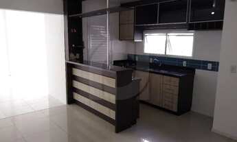 Imagem 6: Casa em Condomínio para venda - 85m², 3 dormitórios, sendo 1 suíte, 1 vaga - Santo Afonso