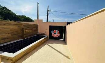 Imagem 6: Casa à venda, 65 m² por R$ 369.000,00 - Jardim Cibratel - Itanhaém/SP