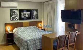 Imagem 4: Apartamento decorado a 250 metros do metrô Moema