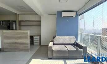 Imagem 3: APARTAMENTO - BROOKLIN - SP