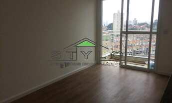 Imagem 5: APTO STA TEREZINHA EXCELENTE- SBC