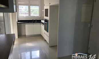 Imagem 5: Apartamento com 3 suítes e uma ampla área de 277m² para locação por R$15.980,00, Paraíso
