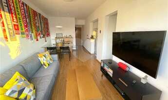 Imagem 6: São Paulo - Apartamento Padrão - BELA VISTA