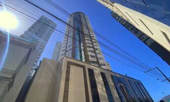 Imagem 5: Apartamento para venda possui 140 metros quadrados com 3 quartos em Centro - Balneário Cam