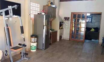 Imagem 2: Casa para Venda - 130m², 3 dormitórios, 2 vagas - Restinga