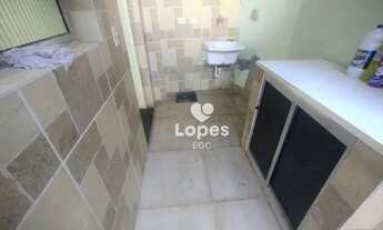 Imagem: Casa com 1 dormitório para alugar, 30 m²