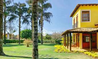 Imagem 6: Casa com 6 dormitórios, 480 m² - venda por R$ 9.700.000,00 ou aluguel por R$ 22.000,00/mês