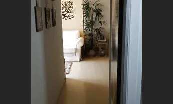 Imagem 6: Apartamento com 2 dormitórios à venda, 53 m² por R$ 380.000,00 - Jardim Augusta - São José