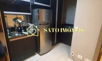 Imagem 6: Studio no Brooklin à Venda com 1 Quarto e 1 Vaga - 33m²