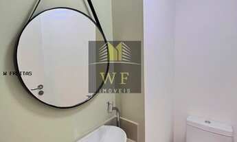 Imagem 2: Apartamento para Venda em Barueri, Bethaville I, 2 dormitórios, 2 suítes, 3 banheiros, 2 v