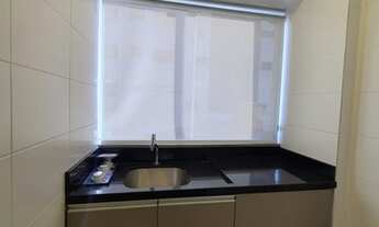 Imagem 7: Ótimo 01 dormitório