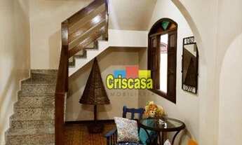 Imagem 16: Casa com 4 dormitórios, 253 m² - venda por R$ 1.000.000,00 ou aluguel por R$ 5.697,82/mês