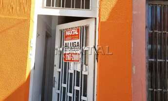 Imagem 2: Sala conjunto comercial na Avenida Imirim Próximo a Santana