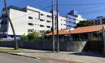 Imagem 2: Apartamento 1 Quarto para Venda em João Pessoa, Cabo Branco, 1 dormitório, 1 banheiro, 1 v