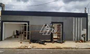 Imagem: Casa com 3 suites e piscina, 140 m² por