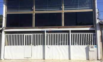 Imagem: Casa - Vila Rica - Campinas