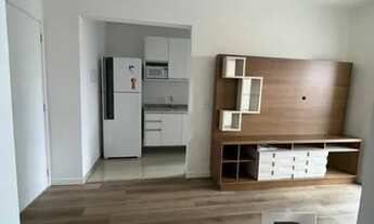 Imagem 7: Apartamento a venda no Jardim analia franco om 1 dormitório