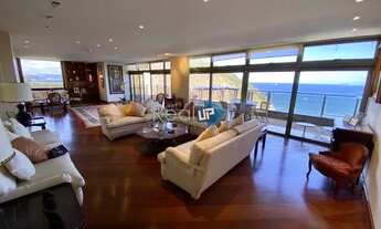 Imagem: COBERTURA - LEME - 04 QUARTOS - 04 VAGAS