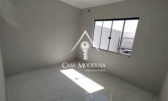 Imagem 4: Casa com 3 dormitórios à venda, ECOVILLE, SANTA TEREZA DO OESTE - PR