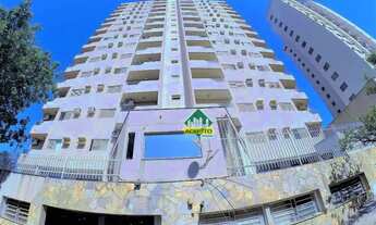 Imagem: Apartamento com 3 dormitórios para alugar