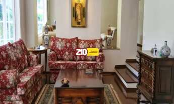 Imagem 7: CA08267 - AT. 2100m² - AC. 850m² - SUNTUOSO IMÓVEL EM LUXUOSO CONDOMÍNIO COM PRIVILEGIADA