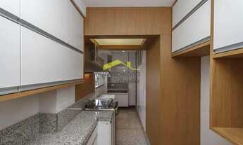 Imagem 7: Apartamento à venda, 3 quartos, 1 suíte, 2 vagas, Lourdes - Belo Horizonte/MG