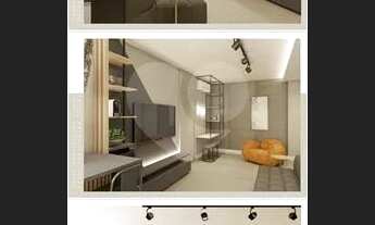 Imagem 2: São Paulo - Apartamento Padrão - VILA LEOPOLDINA