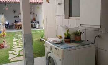 Imagem 5: Linda casa área lazer rua 3B V.Pires