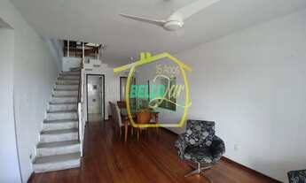Imagem 3: Apartamento Duplex à venda, 200 m² por R$ 650.000,00 - Boa Viagem - Recife/PE