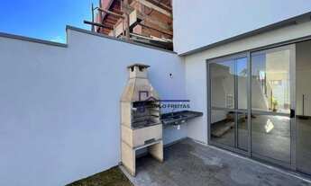 Imagem 6: Sobrado com 3 dormitórios à venda, 89 m² por R$ 660.000