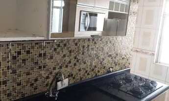 Imagem 5: Aluga-se Apartamento 2 dormitorio Bairro Padre Anchieta Campinas