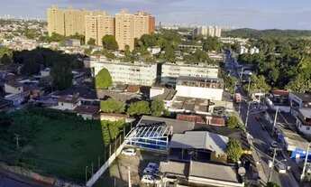 Imagem 4: RESIDENCIAL TORRES DA LIBERDADE