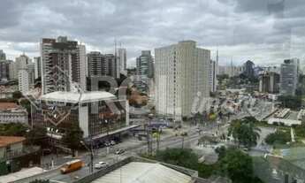 Imagem 2: APARTAMENTO RESIDENCIAL em SÃO PAULO - SP, SUMAREZINHO