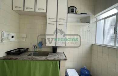 Imagem 5: RV-Eli30000-Apartamento para venda com 1 quarto em Centro - Juiz de Fora - MG