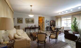 Imagem 5: HIGIENÓPOLIS - RUA PIAUÍ -210m2au,Px FAAP