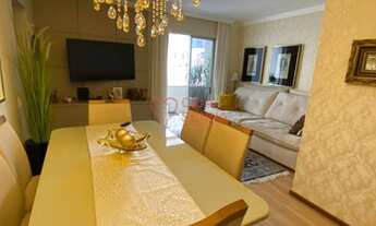 Imagem 6: EXCELENTE LOCALIZAÇÃO - MOBILIADO - AMPLO - 01 VAGA GARAGEM