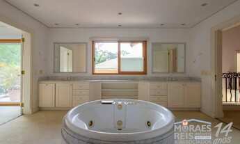 Imagem 4: Casa para alugar, 711 m² por R$ 55.000,00/mês - Vila Morumbi - São Paulo/SP