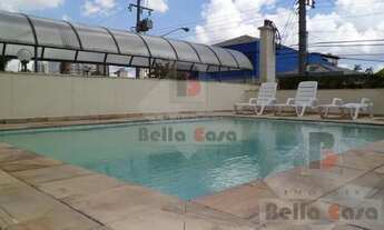 Imagem 7: Apartamento com 2 Quartos e 1 banheiro à Venda, 64 m²