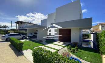 Imagem 6: Casa no Condomínio San Nicolas - Alto padrão, área de lazer completa