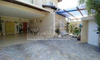 Imagem: Casa Padrão em Ribeirão Preto