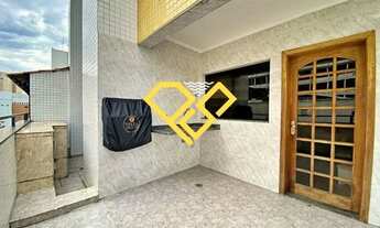 Imagem 3: Apartamento 3 Quartos para alugar em Santos