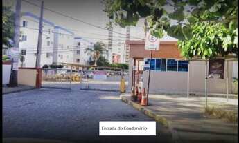 Imagem: Apartamento Mobiliado 02 quartos 02 wc´s