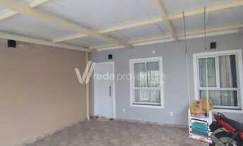 Imagem 6: Casa - Residencial Cittá di Salerno - Campinas