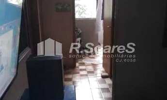 Imagem 3: Casa de vila composta de dois quartos em Bento Ribeiro, Rua Andaluzia