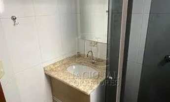 Imagem 4: Cobertura com 2 dormitórios à venda, 120 m² por R$ 320.000,00 - Vila Linda - Santo André/S