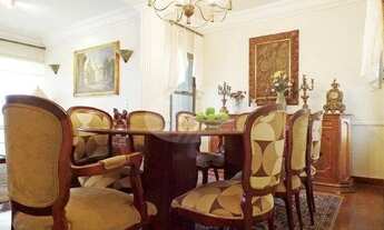 Imagem 5: Cobertura - Cambuí - Campinas